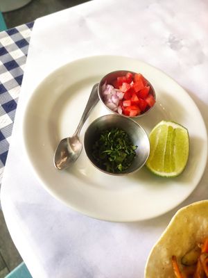  at Del Griego in Guatemala City