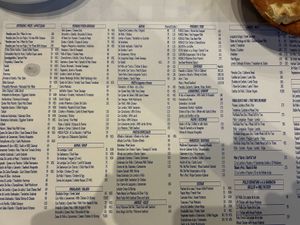   at Del Griego in Guatemala City