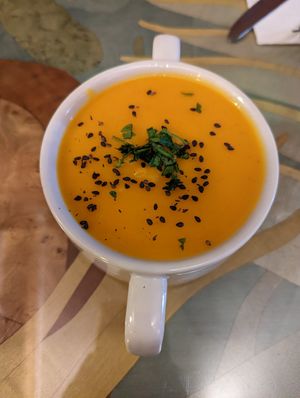  at Café Vert in Lyon