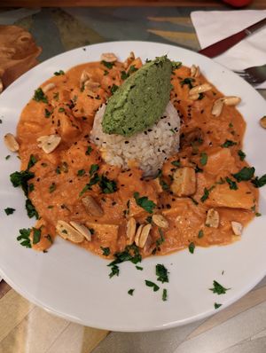  at Café Vert in Lyon