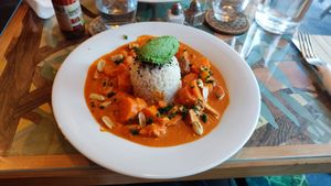  at Café Vert in Lyon