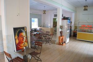 look inside at Thanh Tam 2 in Qui Nhon