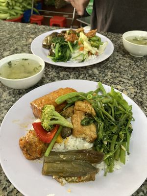   at Thanh Tam 2 in Qui Nhon