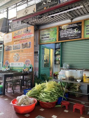   at Thanh Tam 2 in Qui Nhon