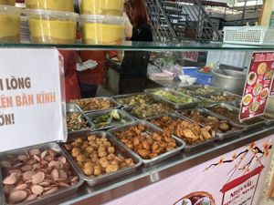   at Thanh Tam 2 in Qui Nhon