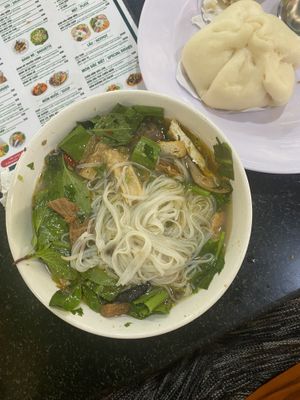   at Thanh Tam 2 in Qui Nhon