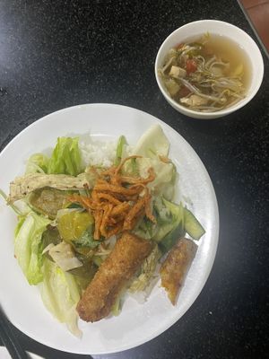   at Thanh Tam 2 in Qui Nhon