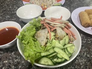   at Thanh Tam 2 in Qui Nhon