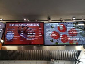  at Lawinia Grillhaus in Hildesheim