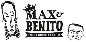 Max & Benito logo at Max & Benito - Wipplingerstrasse in Vienna
