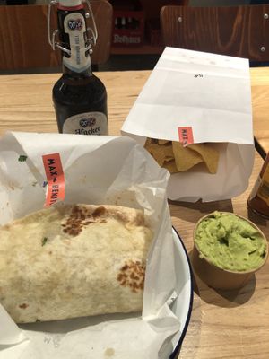   at Max & Benito - Wipplingerstrasse in Vienna