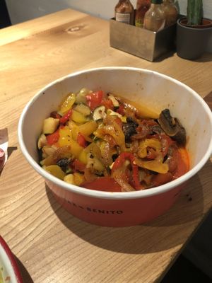   at Max & Benito - Wipplingerstrasse in Vienna