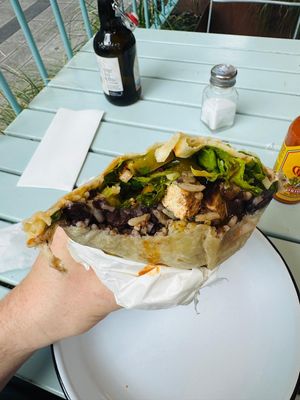   at Max & Benito - Wipplingerstrasse in Vienna