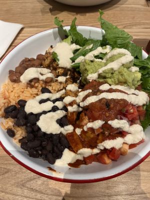   at Max & Benito - Wipplingerstrasse in Vienna