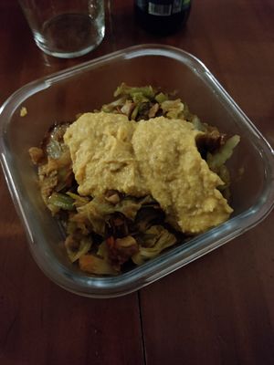  at Label Bar in Madrid