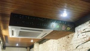 shop at Wholey Wonder in Penang