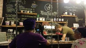 counter at Wholey Wonder in Penang