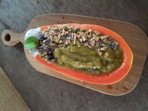 Soooo Good, I would fly specialy to Penang to eat here!! at Wholey Wonder in Penang