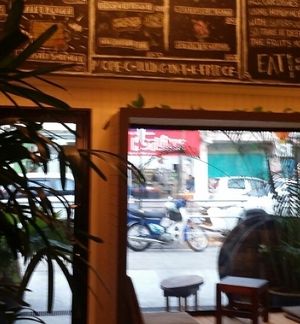 shop at Wholey Wonder in Penang