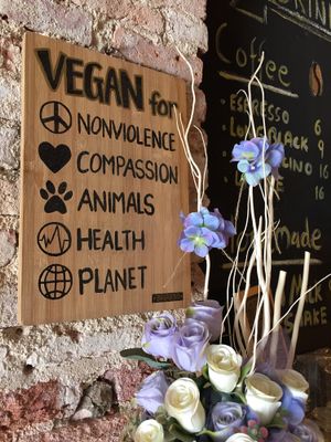 Interior  at Wholey Wonder in Penang