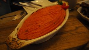 Twisted Shepherd’s Pie - RM20 (as of 2017) at Wholey Wonder in Penang