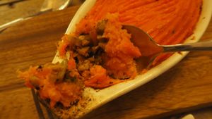 Twisted Shepherd’s Pie - RM20 (as of 2017) at Wholey Wonder in Penang
