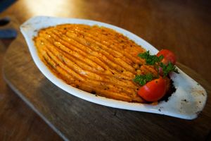 Twisted Shepherd at Wholey Wonder in Penang