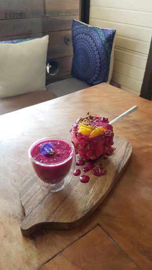 Favourite Dragon Bowl from Wholey Wonder at Wholey Wonder in Penang