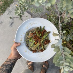 Zoodlea at Wholey Wonder in Penang