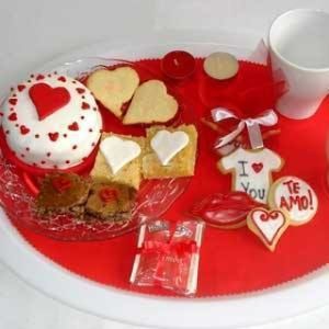 Vegan Pop Bakery at Vegan Pop in Buenos Aires