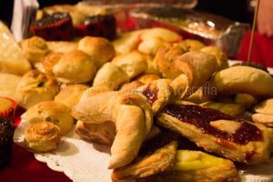 Vegan Pop Bakery at Vegan Pop in Buenos Aires