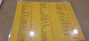  at Brindhavan Vegetarian Restaurant in Kochi