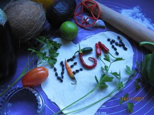 Veg Vegan Photo at Absolutely Vegan in Burton Upon Trent