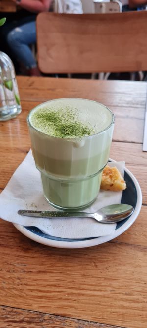  at ROOS Taste and Smile in Leiden