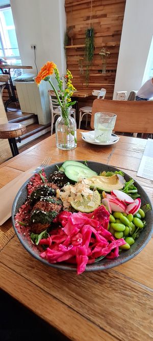  at ROOS Taste and Smile in Leiden