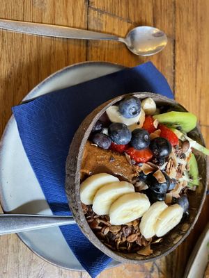   at ROOS Taste and Smile in Leiden