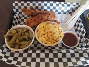  at The Southern V in Nashville