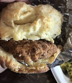   at The Southern V in Nashville