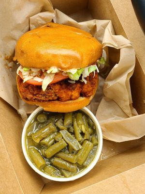  at The Southern V in Nashville