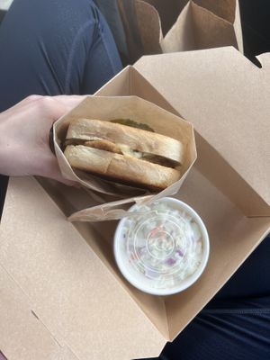   at The Southern V in Nashville