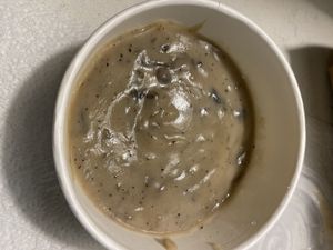 Gravy  at The Southern V in Nashville