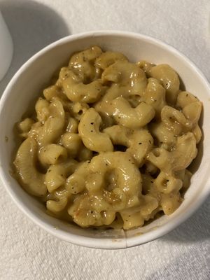 Macaroni  at The Southern V in Nashville