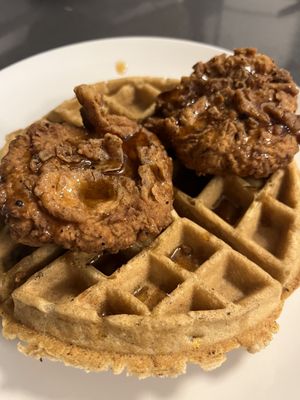   at The Southern V in Nashville