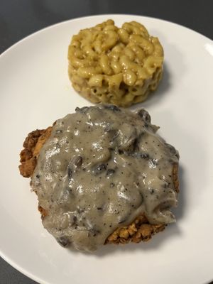   at The Southern V in Nashville