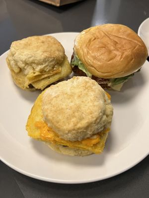   at The Southern V in Nashville