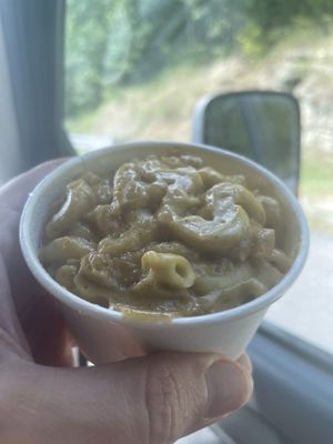   at The Southern V in Nashville