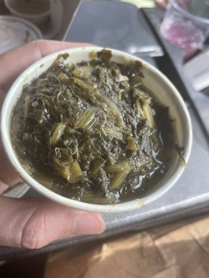   at The Southern V in Nashville