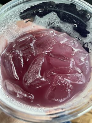   at The Southern V in Nashville