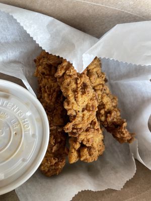   at The Southern V in Nashville