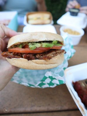  at The Southern V in Nashville